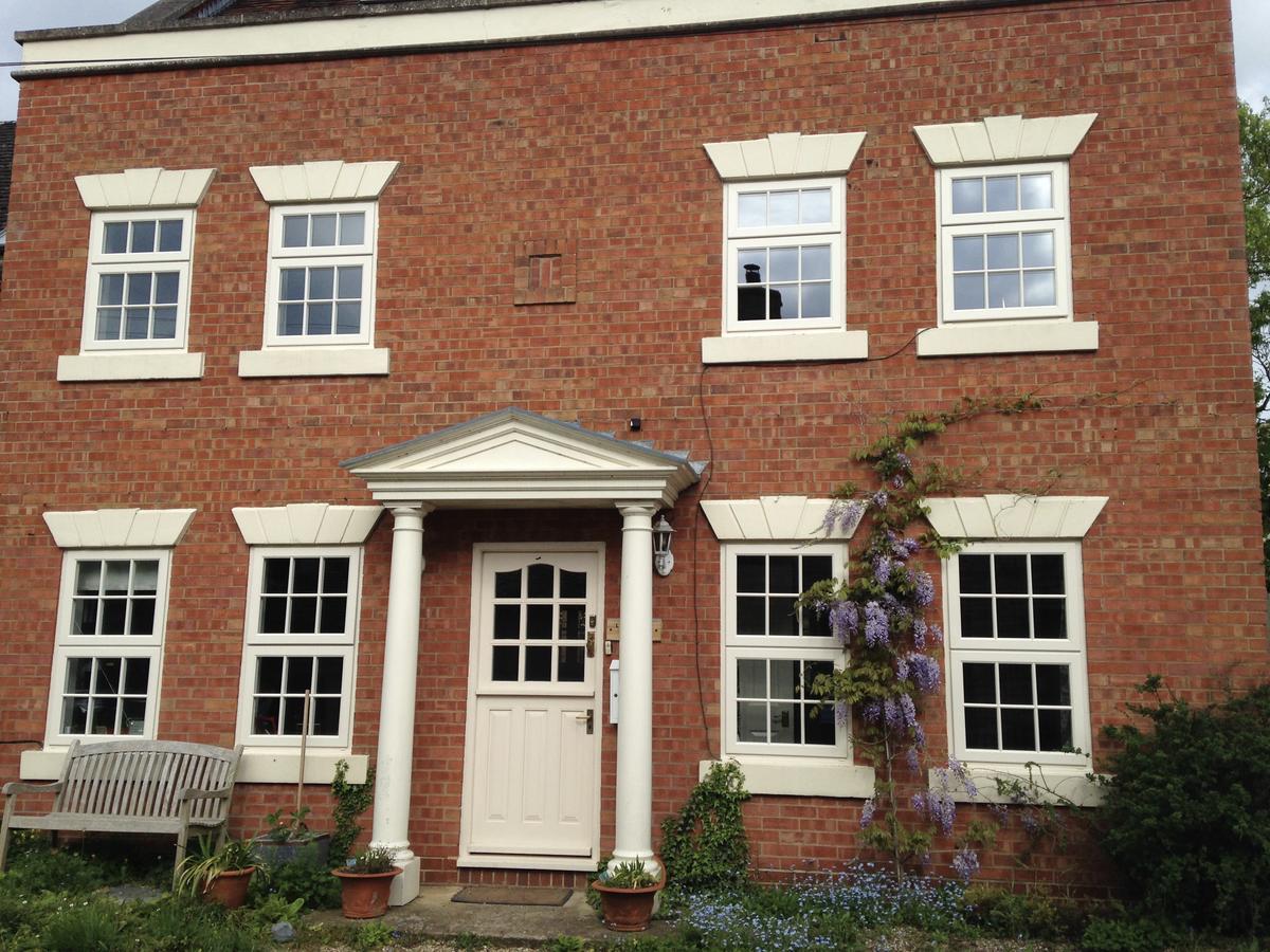 Lockwood House Kineton (Warwickshire) Exterior foto